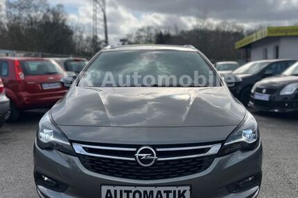 Opel Astra 87.806 km 12.750 &euro; Bottrop 46238