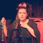 HEUTE ABEND: LOLA BLAU - Ein Musical von Georg Kreisler
