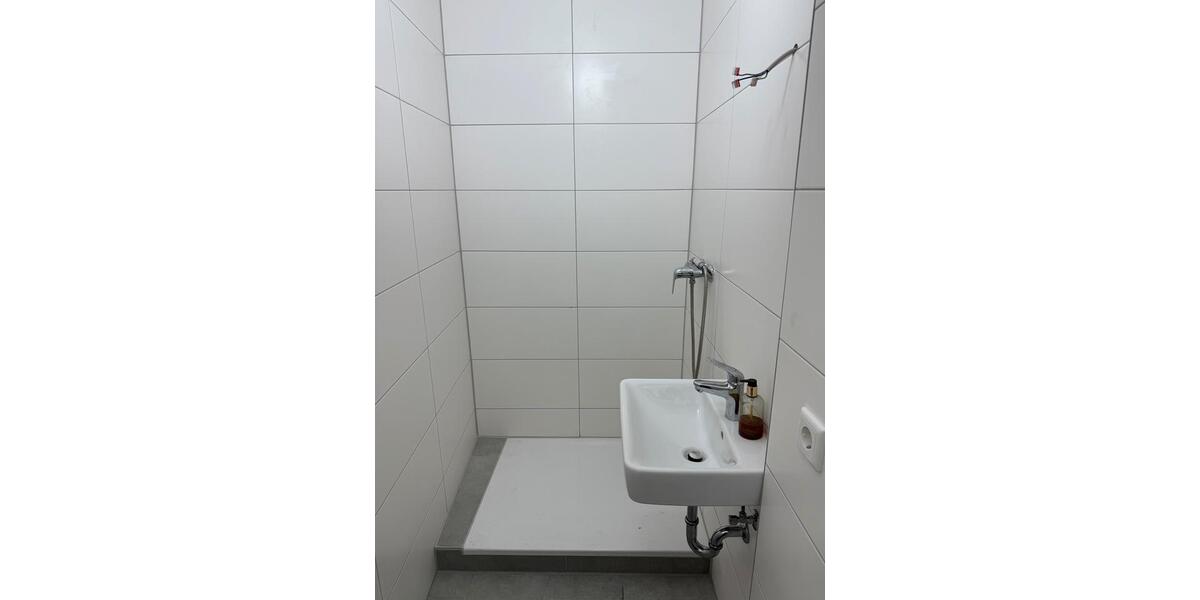 Etagenwohnung Essen Frillendorf - 1 Zimmer, 21 m&sup2;, 59.900&euro; | Angebot:24887980