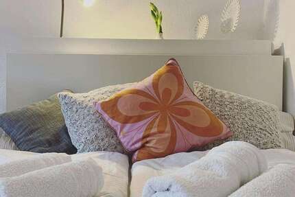 Zimmer Düsseldorf Flingern Nord - 1 Zimmer, 1.190&euro; | Angebot:25528273