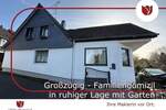 Einfamilienhaus Leichlingen - 6 Zimmer, 188 m&sup2;, 489.000&euro; | Angebot:25671507