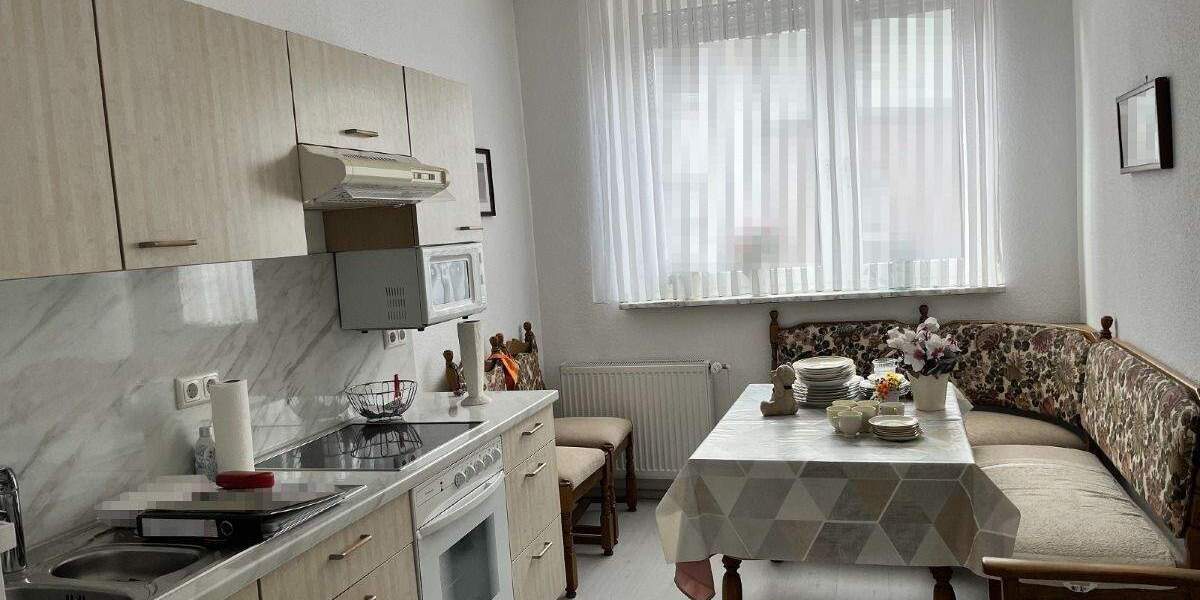Mehrfamilienhaus, Wohnhaus Duisburg Friemersheim - 1 Zimmer, 188 m&sup2;, 275.000&euro; | Angebot:25705842