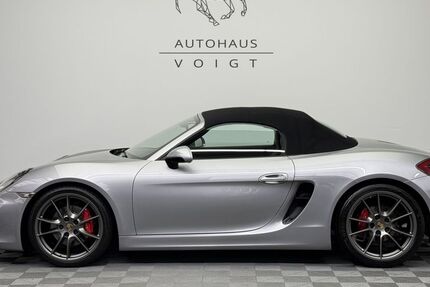Porsche Boxster 85.560 km 72.000 &euro; Radevormwald 42477