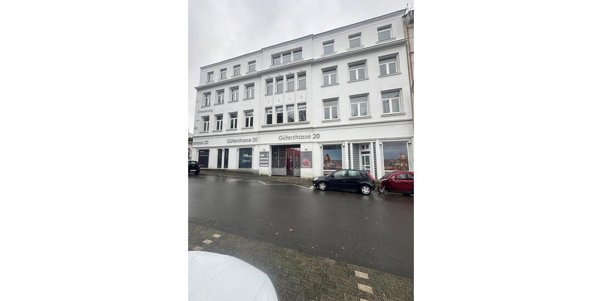 Gewerbeobjekt Wuppertal Arrenberg - 1.422&euro; | Angebot:24513850