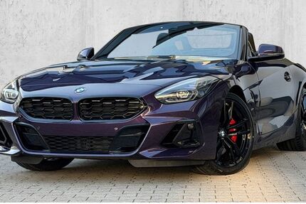 BMW Z4 M40 2.199 km 67.480 &euro; Wuppertal 42117