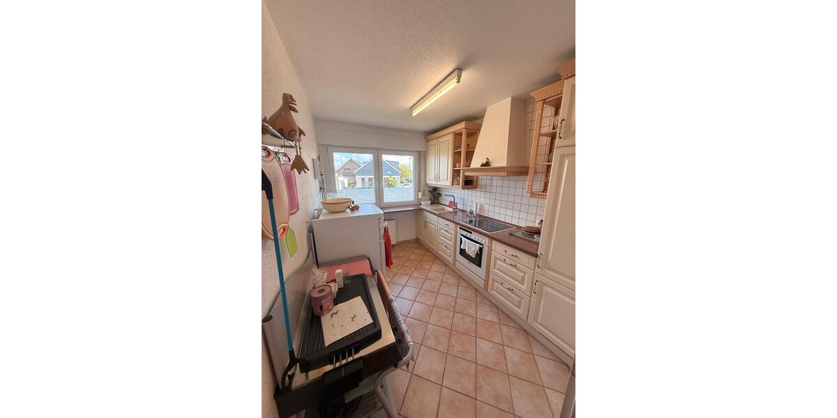 Erdgeschoßwohnung Mettmann - 2 Zimmer, 75 m&sup2;, 1.150&euro; | Angebot:25994189