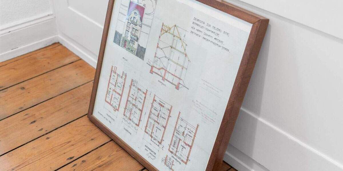 Einfamilienhaus Düsseldorf Benrath - 6 Zimmer, 185 m&sup2;, 999.000&euro; | Angebot:25899322