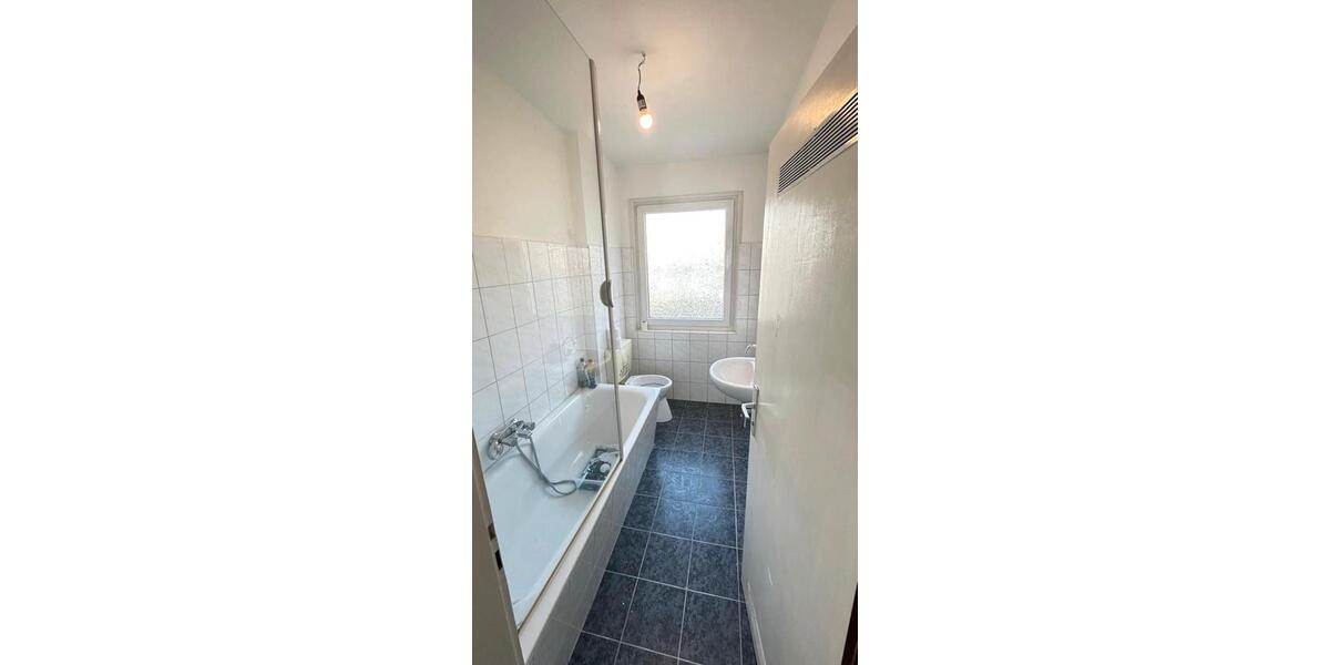 Erdgeschoßwohnung Gladbeck Brauck - 2.5 Zimmer, 55 m&sup2;, 420&euro; | Angebot:27536587