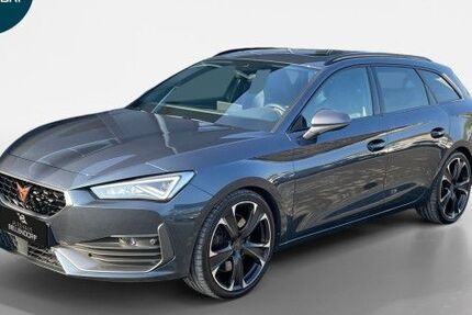 Cupra Leon 64.288 km 25.940 &euro; Bottrop 46244