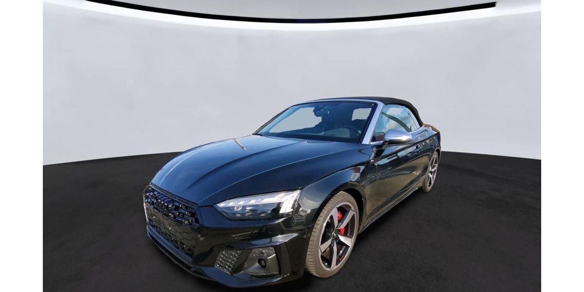 Audi S5 14.045 km 52.185 &euro; Hagen 58091