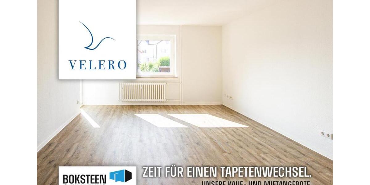 Erdgeschoßwohnung Gelsenkirchen Ückendorf - 1 Zimmer, 30 m&sup2;, 270&euro; | Angebot:25861520