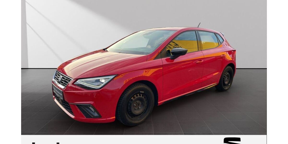 Seat Ibiza 43.900 km 15.990 &euro; Wuppertal 42109
