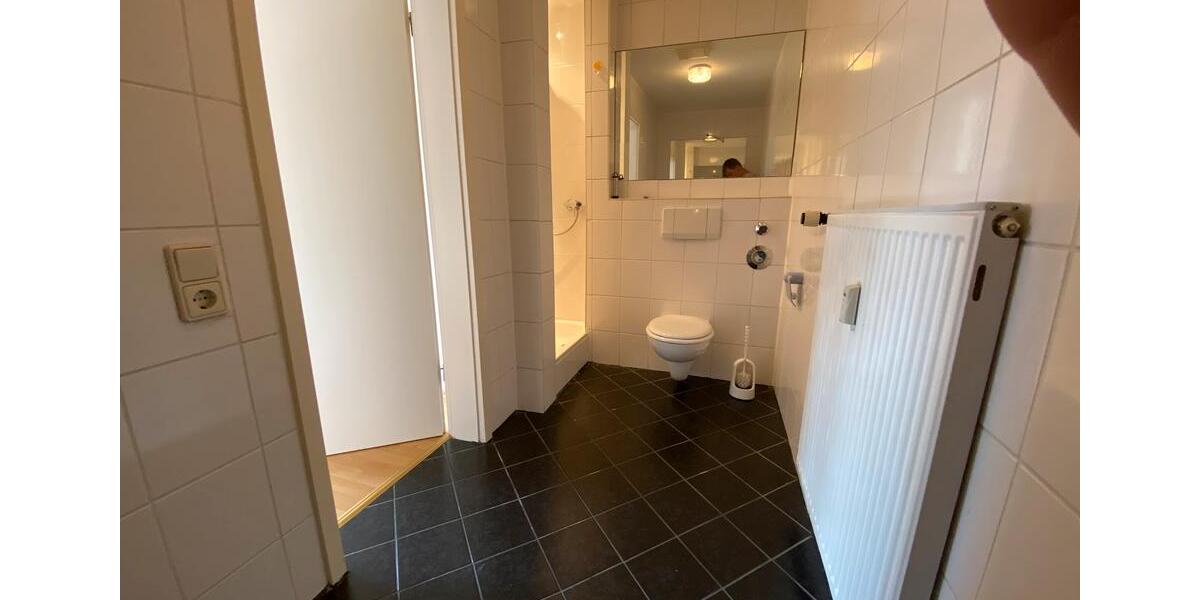 Etagenwohnung Hagen Hagen-Nord - 2 Zimmer, 50 m&sup2;, 319&euro; | Angebot:25232161