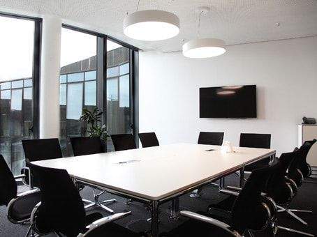 Gewerbeobjekt Düsseldorf Stadtmitte - 429&euro; | Angebot:25874040