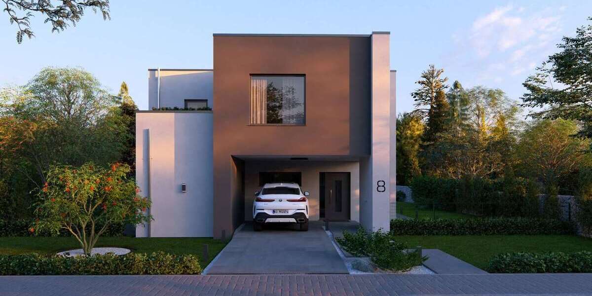 Einfamilienhaus Herten - 5 Zimmer, 230 m&sup2;, 584.999&euro; | Angebot:25932170