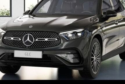 Mercedes-Benz GLC 300 14.900 km 70.490 &euro; Düsseldorf 40470