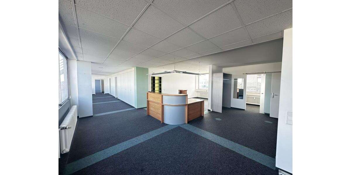 Gewerbeobjekt Düsseldorf Heerdt - 2.030&euro; | Angebot:24443048