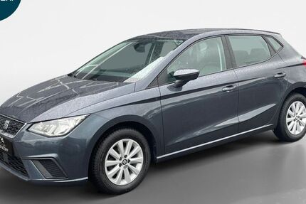 Seat Ibiza 54.003 km 11.470 &euro; Bottrop 46244