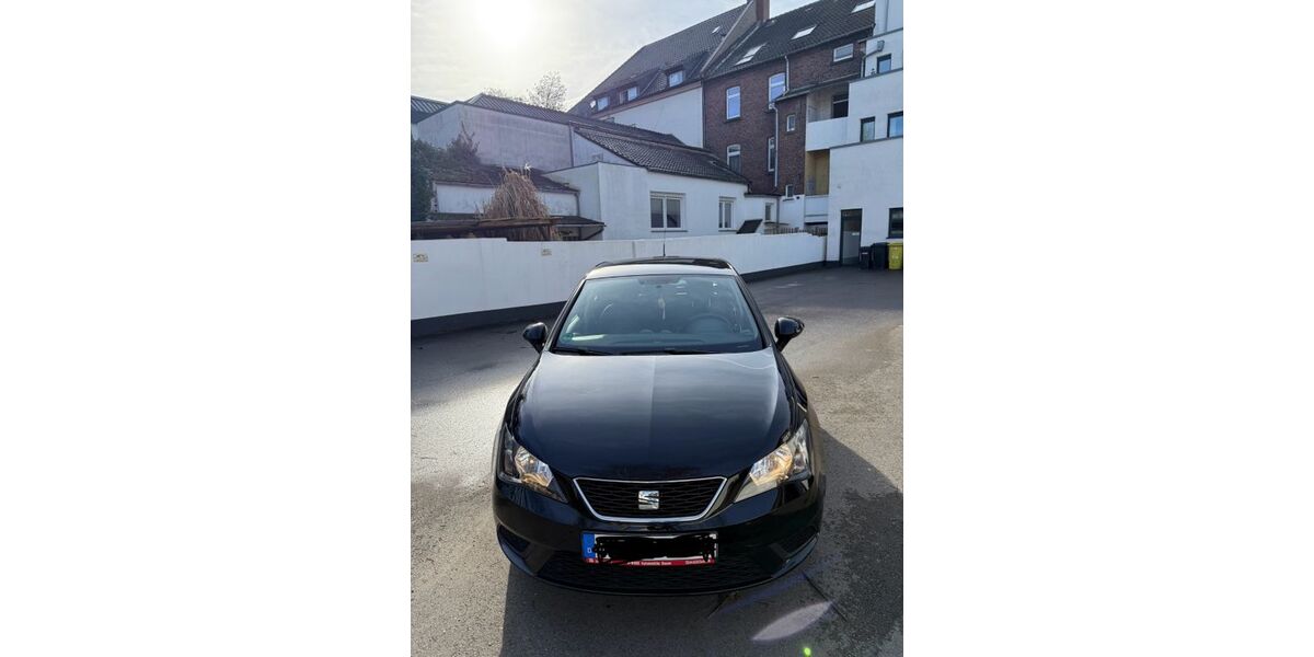 Seat Ibiza 115.000 km 6.300 &euro; Gelsenkirchen 45891