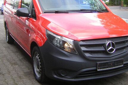 Mercedes-Benz Vito 136.000 km 11.950 &euro; Bochum 44866