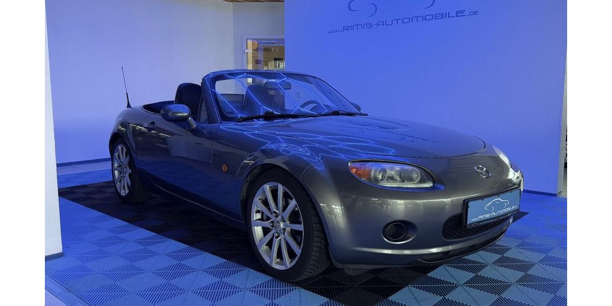 Mazda MX-5 103.000 km 8.899 &euro; Gelsenkirchen 45884