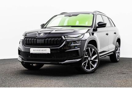 Skoda Kodiaq 76.577 km 36.273 &euro; Hagen 58091