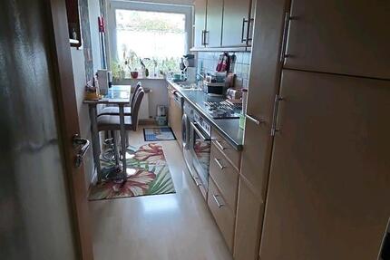 Wohnung Bochum Bochum-Mitte - 3 Zimmer, 70 m&sup2;, 155.000&euro; | Angebot:26564349