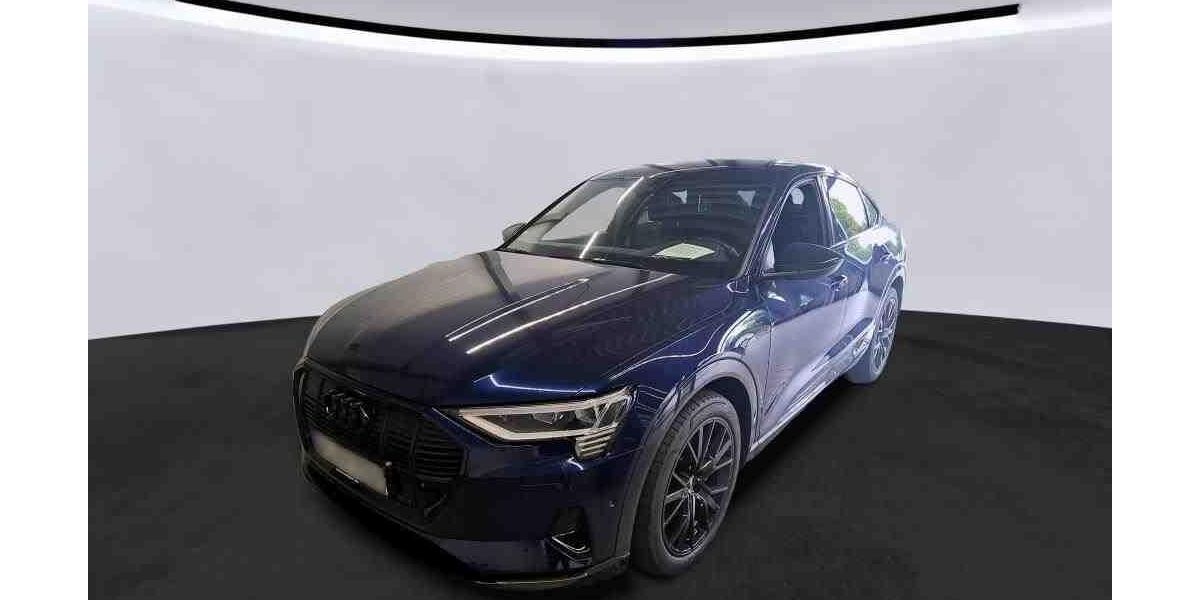 Audi e-tron 34.353 km 30.620 &euro; Hagen 58091