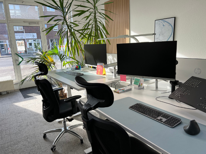 Gewerbeobjekt Meerbusch Lank-Latum - 290&euro; | Angebot:25997143