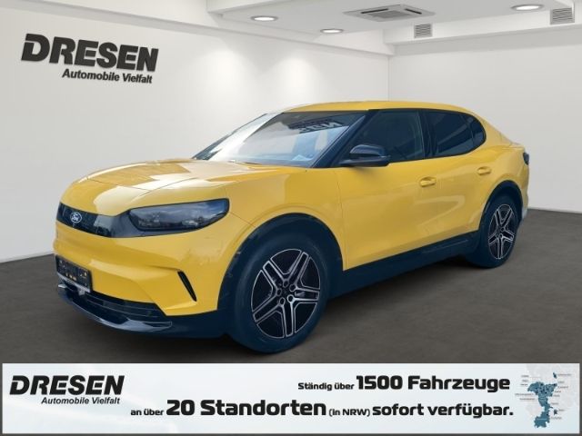 Ford Capri 8.527 km 39.990 &euro; Neuss 41464