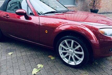 Mazda MX-5 44.500 km 13.990 &euro; Essen 45356