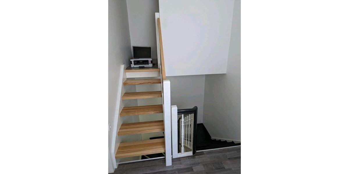 Reihenhaus Essen Stadtbezirk IV - 3 Zimmer, 78 m&sup2;, 270.000&euro; | Angebot:26705626
