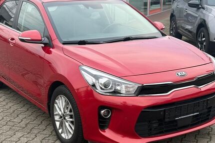 Kia Rio 37.322 km 14.940 &euro; Witten 58456
