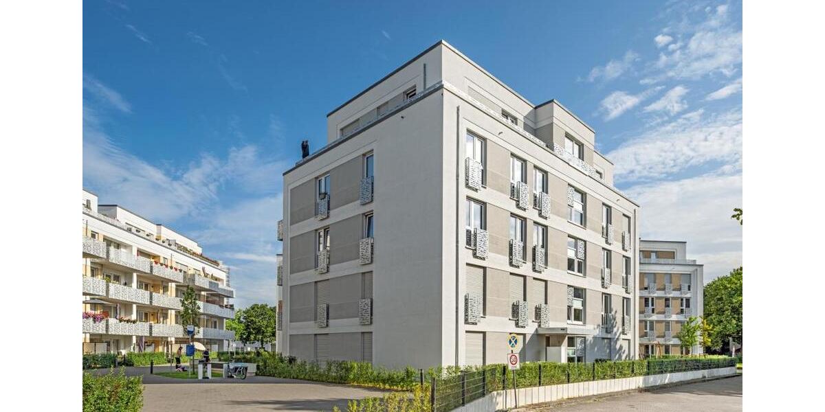 Etagenwohnung Bochum Wiemelhausen - 2.5 Zimmer, 64 m&sup2;, 878&euro; | Angebot:26449926