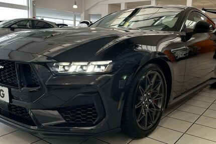 Ford Mustang 4.000 km 60.990 &euro; Gevelsberg 58285