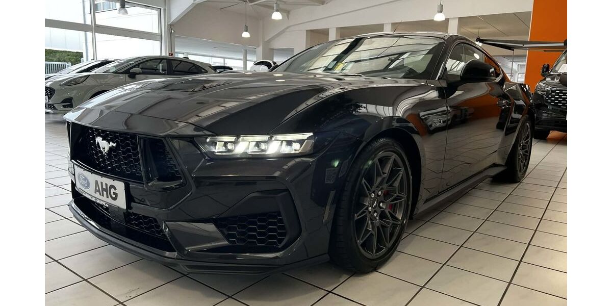 Ford Mustang 4.000 km 60.990 &euro; Gevelsberg 58285