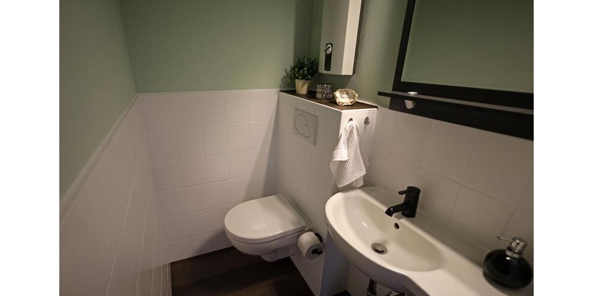 Etagenwohnung Mettmann - 3.5 Zimmer, 93 m&sup2;, 1.350&euro; | Angebot:25205291