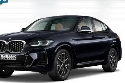 BMW X4 18.053 km 51.790 &euro; Duisburg 47119