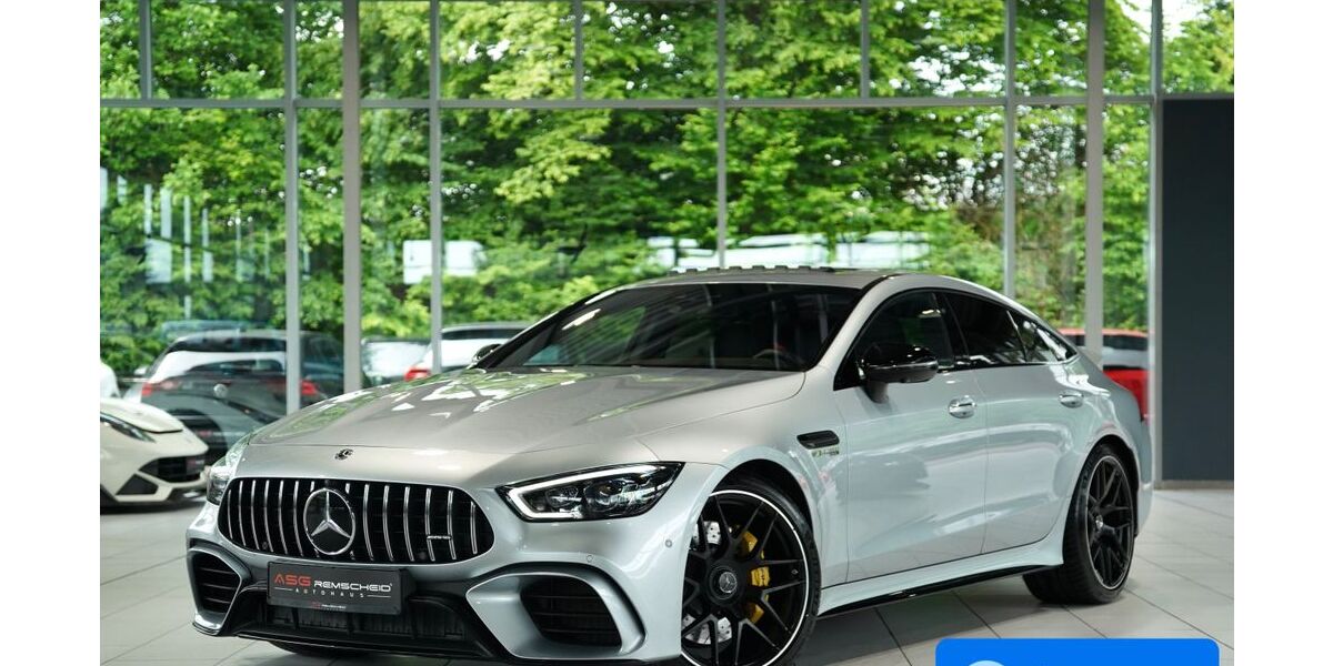 Mercedes-Benz AMG GT 49.900 km 97.800 &euro; Remscheid/NRW 42855