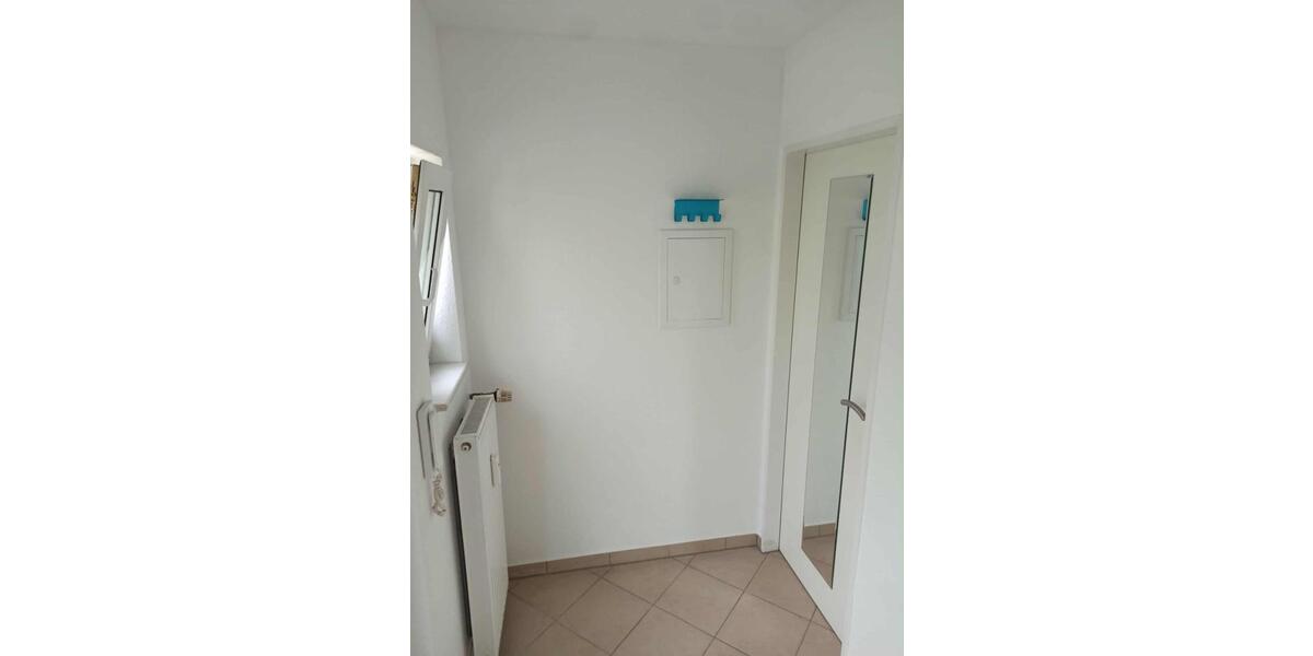 Etagenwohnung Düsseldorf Oberbilk - 1 Zimmer, 20 m&sup2;, 109.000&euro; | Angebot:26003554