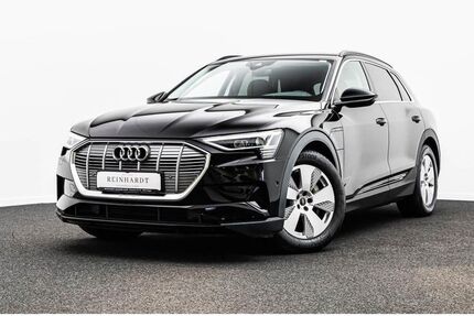 Audi e-tron 39.999 km 30.115 &euro; Hagen 58091