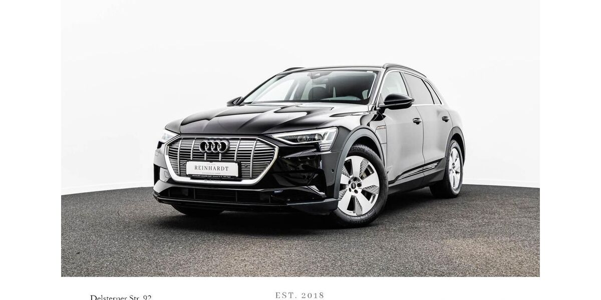 Audi e-tron 39.999 km 30.115 &euro; Hagen 58091