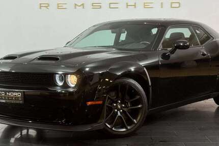 Dodge Challenger 31.000 km 39.990 &euro; Remscheid 42897