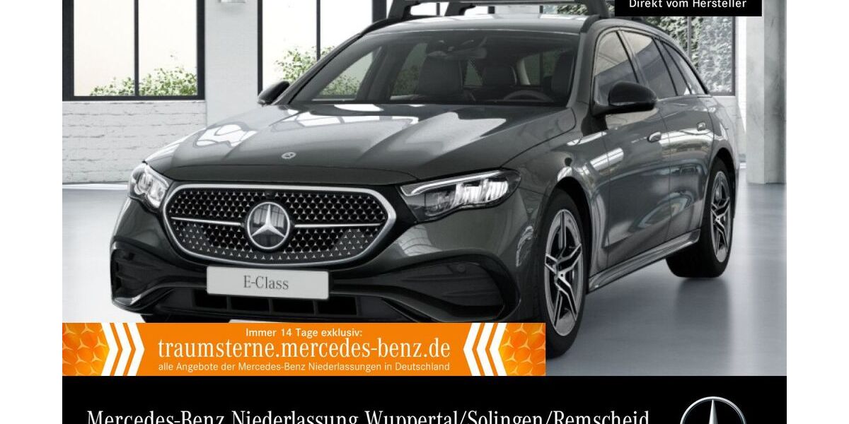 Mercedes-Benz E 300 22.149 km 58.980 &euro; Solingen 42653