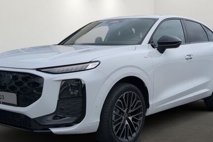 Audi Q3 5.500 km 51.550 &euro; Duisburg 47249