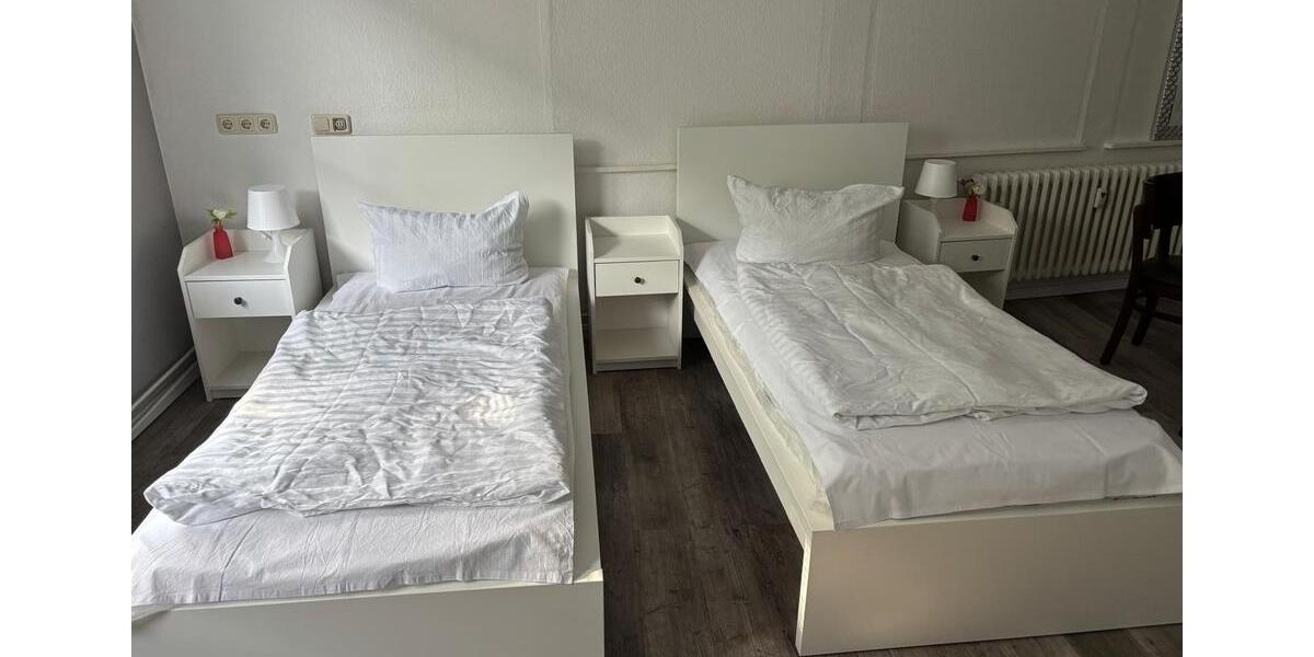 Etagenwohnung Duisburg Hamborn - 1 Zimmer, 20 m&sup2;, 35&euro; | Angebot:25179798