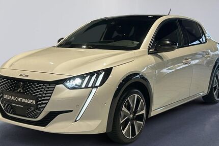 Peugeot 208 86.754 km 17.490 &euro; Neuss 41460