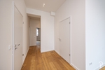 Repräsentative, hochwertige 3 Zimmer-Wohnung mit großer Dachterrasse im Herzen Düsseldorfs. - Etagenwohnung Düsseldorf | Angebot:27008401