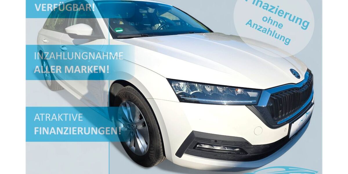 Skoda Octavia 116.200 km 15.990 &euro; Hilden 40724