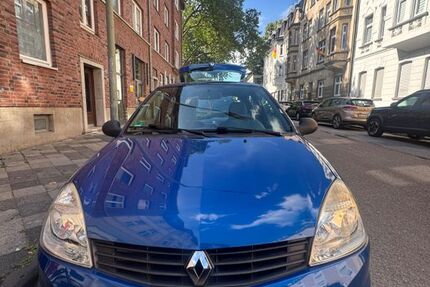 Renault Clio 135.000 km 1.600 &euro; Gelsenkirchen 45884